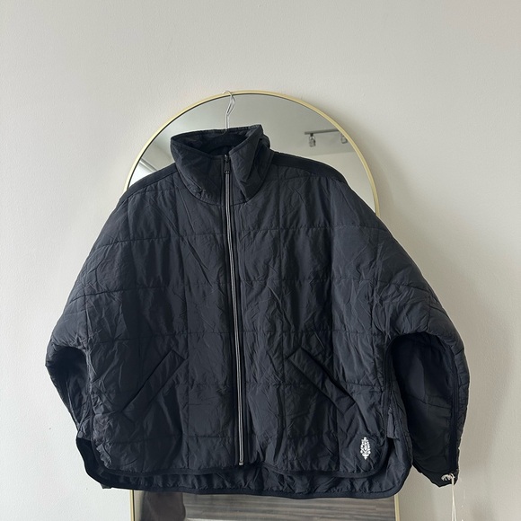 Pippa Packable Puffer Jacket - Picture 4 of 15